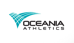 Oceania Athletics